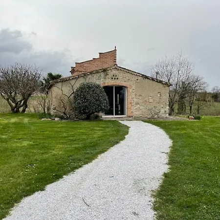 Casa de Férias Confort à La Campagne