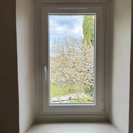 Casa de Férias Confort à La Campagne Belleserre