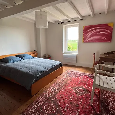 Casa de Férias Confort à La Campagne *