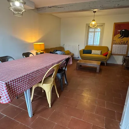 Casa de Férias Confort à La Campagne