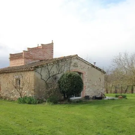 Confort à La Campagne *
