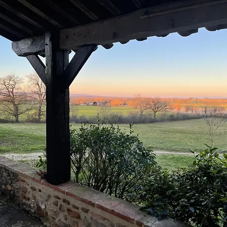 Confort à La Campagne Casa de Férias
