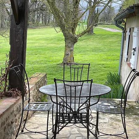 Casa de Férias Confort à La Campagne *