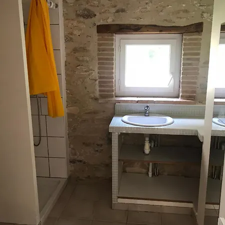 Confort à La Campagne * Belleserre