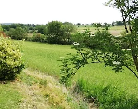 Casa de Férias Confort à La Campagne Belleserre